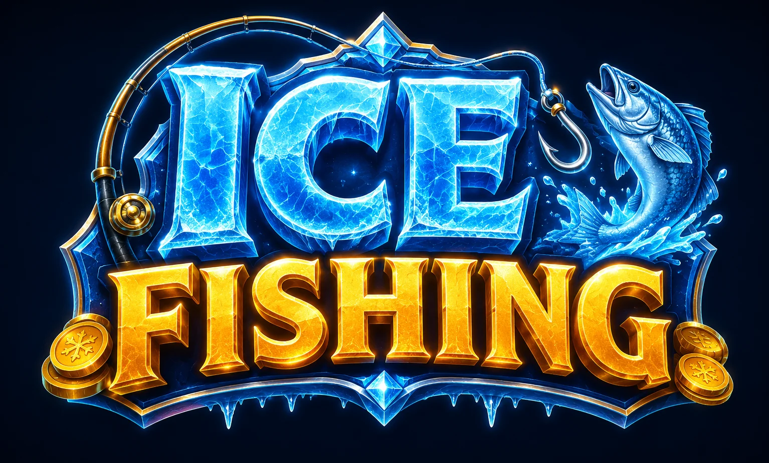 Ice Fishing